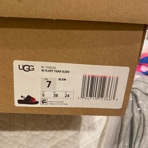 Ugg Slippers